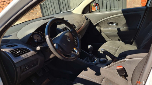 Imagen 5 de 14 de Renault Megane 3 Iii Hb Dynamique 2014