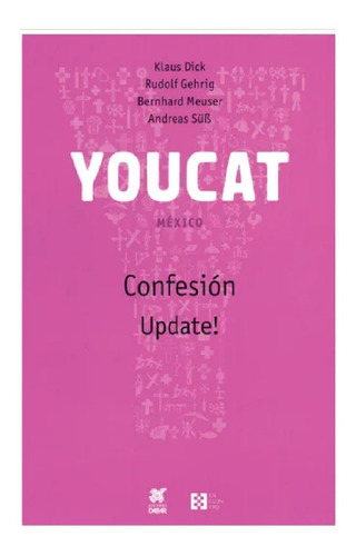 Paq 2 Libros Proyecto Youcat Jovenes - Confesion Y Oracion