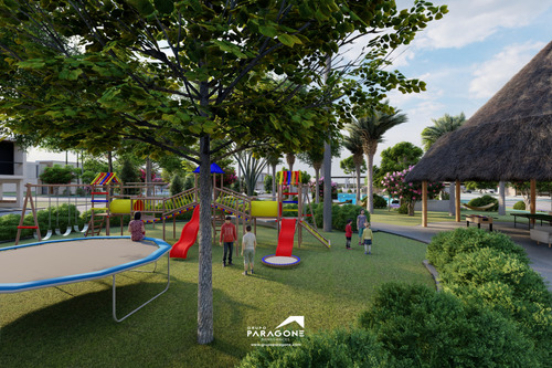 Lotes Residenciales Galerna