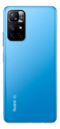 Redmi Note 11s Azul