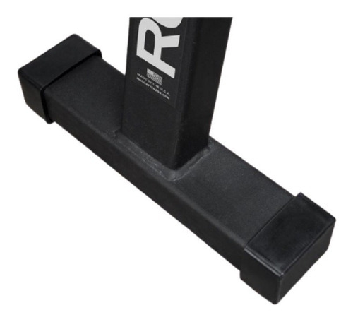 Rogue Flat Utility Bench 2.0 Banco Crossfit Xtreme P