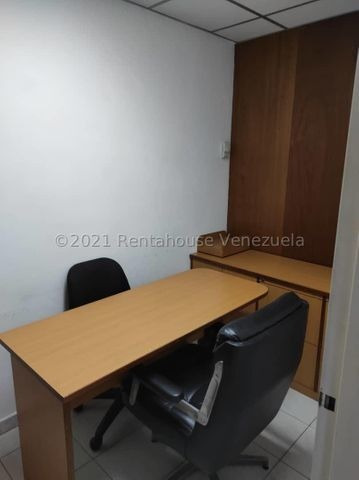 Imagen 8 de 9 de Y22-98 Oficina En Vta En Cna Bello Monte