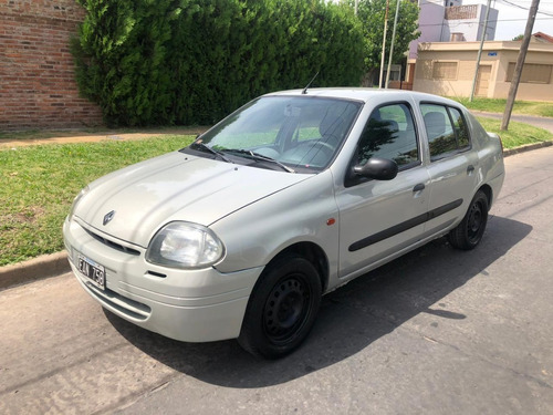 Renault Clio 1.2 F2 Authentique