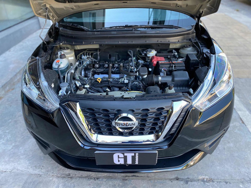 Nissan Kicks 2020 1.6 Sense 120cv
