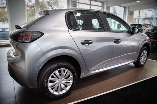 Imagen 5 de 18 de Peugeot 208 New Like 1.2