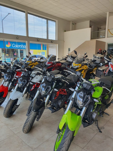 Imagen 6 de 15 de Benelli 302 S