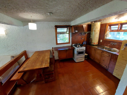 Complejo De Cabañas En Venta Bariloche