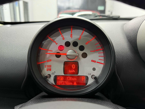 Mini Cooper Countryman 1.6 S 184cv At All4