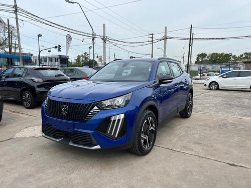 Peugeot 2008 1.0T Allure