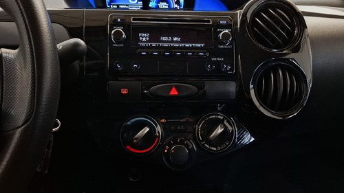 Toyota Etios 1.5 X