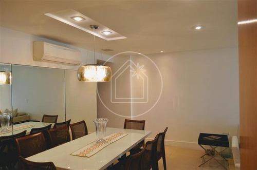 Apartamento - Ref: 869113