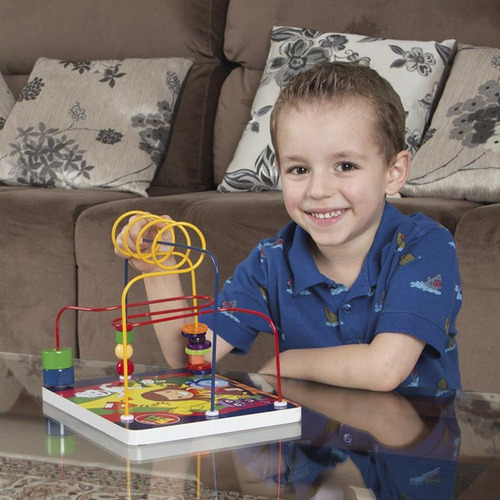 Imagem 4 de 5 de Aramado Turma Da Tyta Brinquedo Educativo Pedagógico Carlu