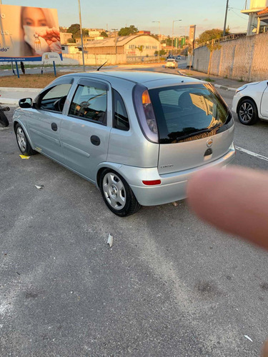 Chevrolet Corsa 2010 1.4 Maxx Econoflex 5p