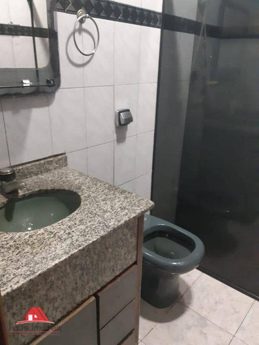 Imagem 23 de 30 de Duplex C/ 3 Dormitórios Sendo 1 Suíte No Bairro Jardim Letícia Em Cg/rj - Ca0123