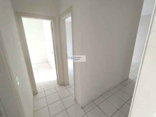 Imagem 18 de 18 de Apartamento Com 3 Dorms, Canto Do Forte, Praia Grande - R$ 400 Mil, Cod: 3765 - V3765