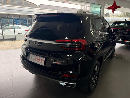 Chery Tiggo 5X 1.5 Sport Turbo Flex Aut. 5P