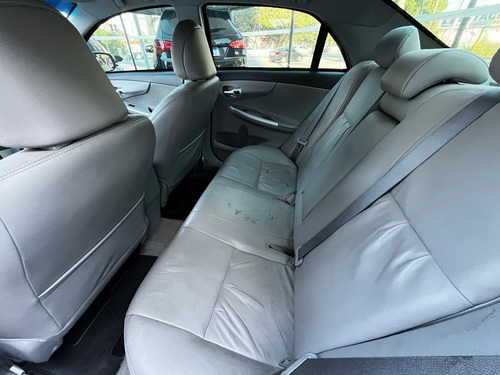Toyota Corolla 2.0 16v Xei Flex Aut. 4p
