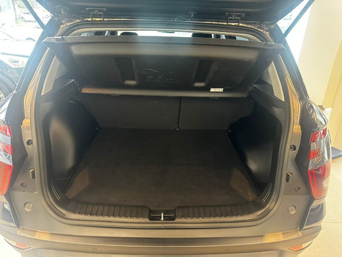 Hyundai Creta 1.0 TGDI FLEX COMFORT PLUS AUTOMÁTICO