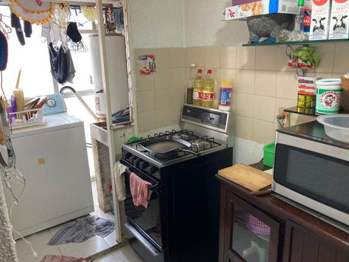 Imagen 3 de 8 de Departamento En Venta El Vergel