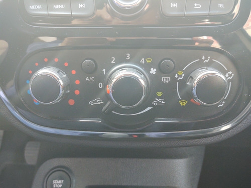 Imagen 10 de 15 de Renault Captur 2020 2.0 Intens Mt