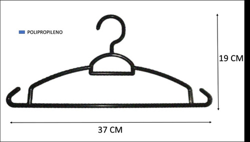 Multi Gancho Para Ropa