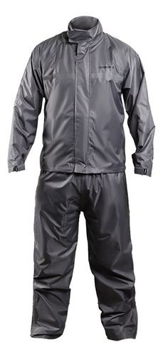 Conjunto Impermeable Shaft 410 X-lite