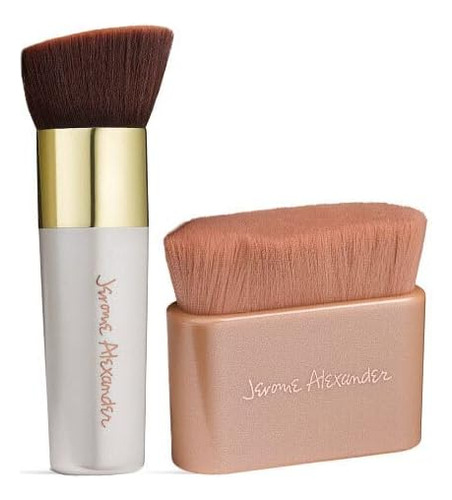 Jerome Alexander Magicminerals Airglow, Humectante Con Color