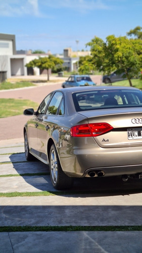 Audi A4 2.0 T Fsi 211cv Multitronic 2010