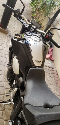 Imagen 7 de 15 de Honda Cb1000r 2020 1700km Igual A Nueva.