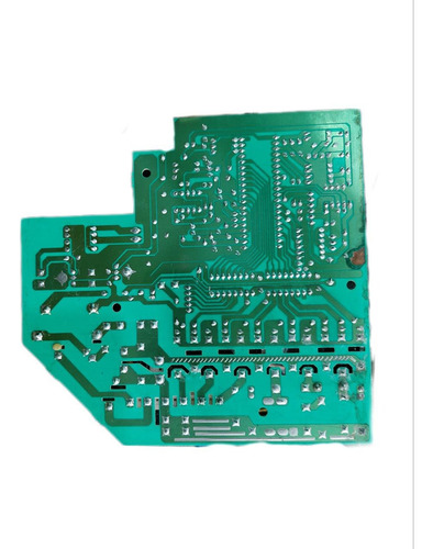 Placa De Aire Acondicionado Coventry Ra3016fci Original