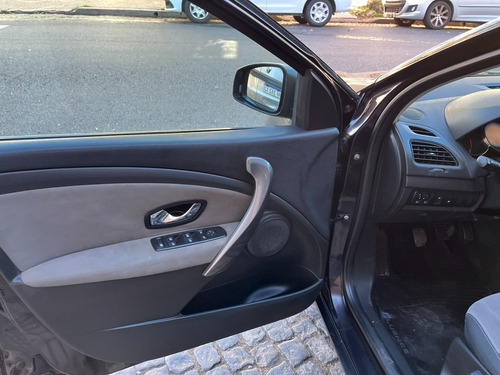 Renault Fluence 2.0 Ph2 Luxe Pack 143cv