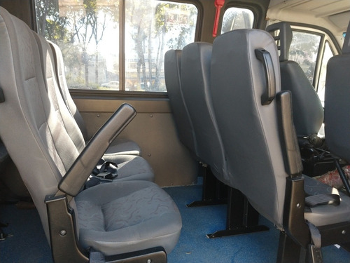 Fiat Ducato 2.3 Multijet Teto Alto Economy 5p 2014