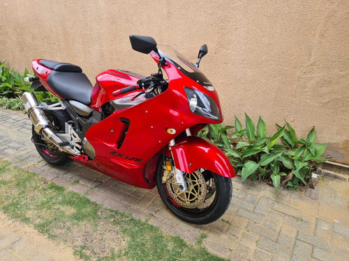 Imagem 6 de 15 de Kawasaki Ninja Zx12r