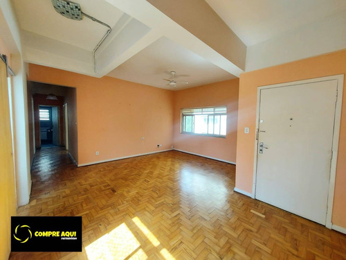 Imagem 2 de 15 de Higienópolis | 2 Dormitórios | 2 Banheiros | 1 Vaga |110m²| São Paulo - Sp - Ch180