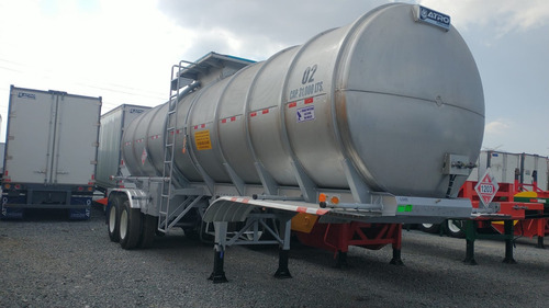 Autotanque 48000 Litros Refinados Diesel Atro Año 2025 (12)