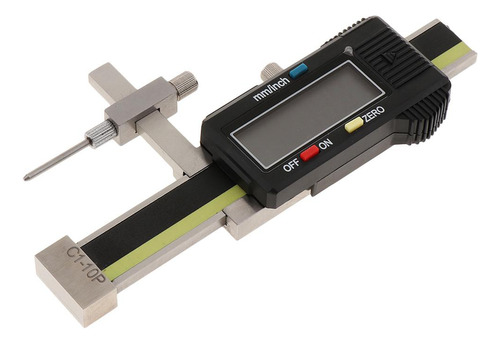 Calibrador Digital Electrónico De Del Indicador De