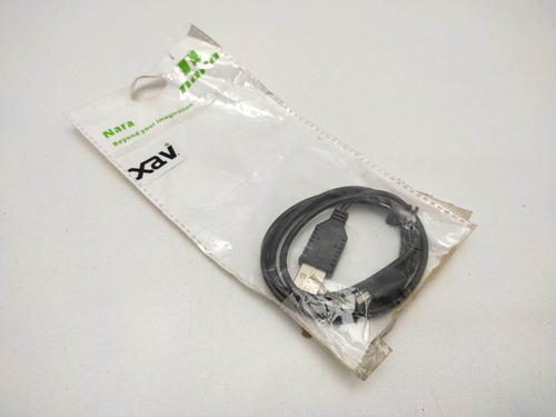 Cable Multi Usb 5 Pines Nara. 1017 Salida 1.59 Xavi