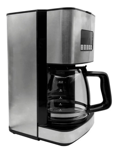 Cafetera Atomi Smart Inteligente Wifi, Utiliza Alexa, Google | Envío gratis