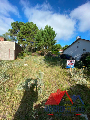 Imagen 5 de 6 de Lote En Venta. La Lucila Del Mar.