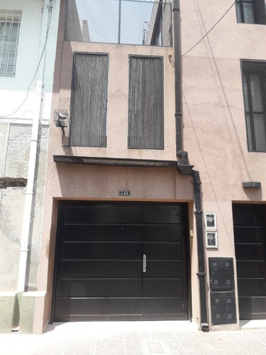 Imagen 3 de 14 de Chalet Ph En Venta Cond En Lanus Oeste
