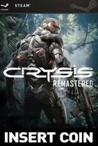 Comprar Crysis Remastered | Pc | Steam | Original | Dgital