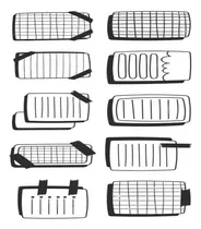 Comprar Stickers Pdf Bullet - Más De 2000 Stickers Premium + Pngs