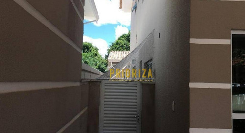 Imagem 14 de 30 de Casa À Venda, 235 M² Por R$ 1.100.000,00 - Condomínio Granja Olga Iii - Sorocaba/sp - Ca0083
