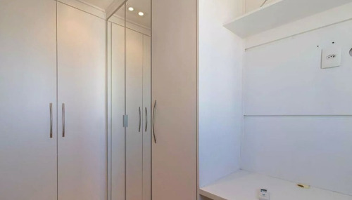 Imagem 20 de 30 de Apartamento Residencial Em São Paulo - Sp - Ap2602_etic