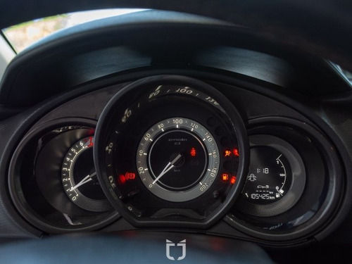 Imagem 9 de 12 de C3 1.6 Exclusive 16v Flex 4p Manual