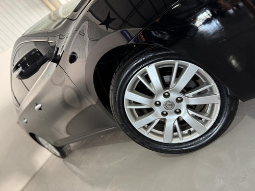 Nissan Sentra 2.0/ 2.0 Flex Fuel 16V Aut.