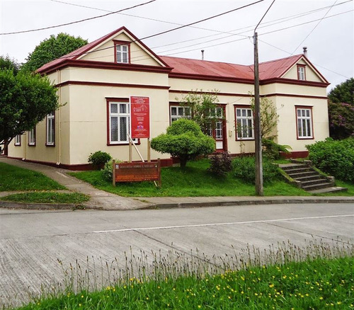 Local Comercial En Arriendo En Puerto Varas