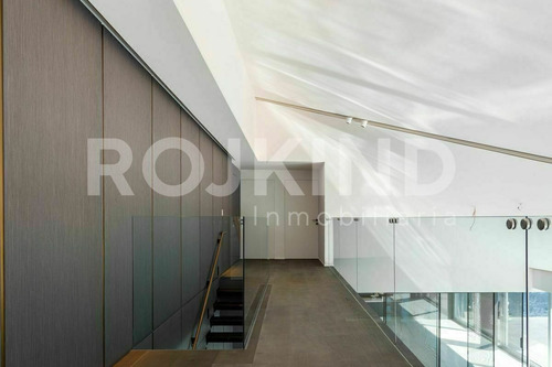 Imagen 22 de 24 de Penthouse En Venta Polanco