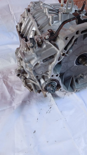 Transmision Automatica De Honda Civic 1.5 Litros Normal (Usado)