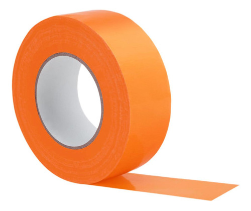 Hu Cinta Para Cancha De Pickleball De 20 M, Naranja